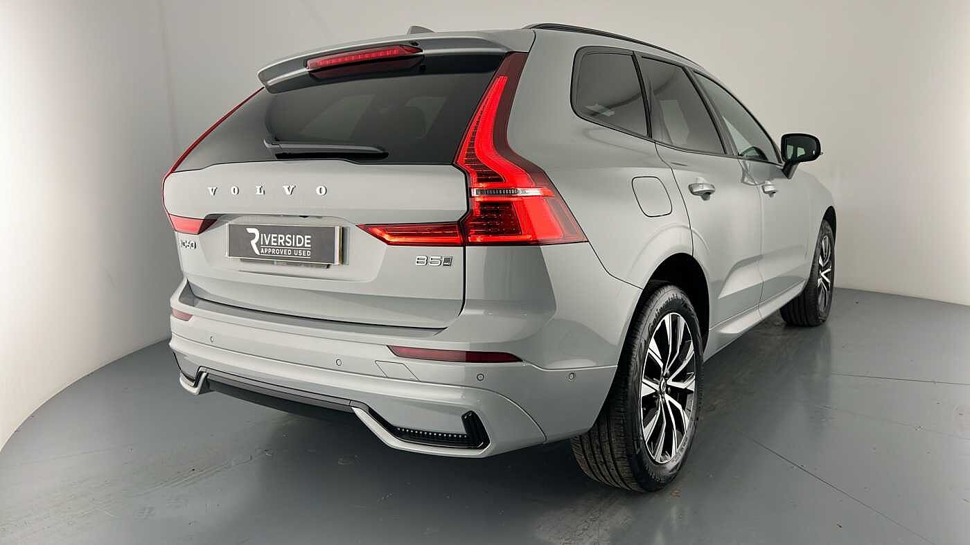 Used Volvo XC60 2024 for sale - 76780331: Photo 29