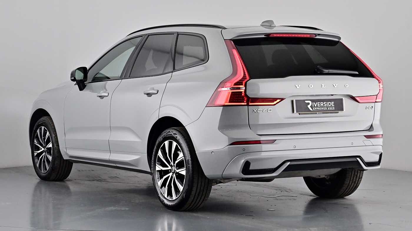 Used Volvo XC60 2024 for sale - 76780331: Photo 4