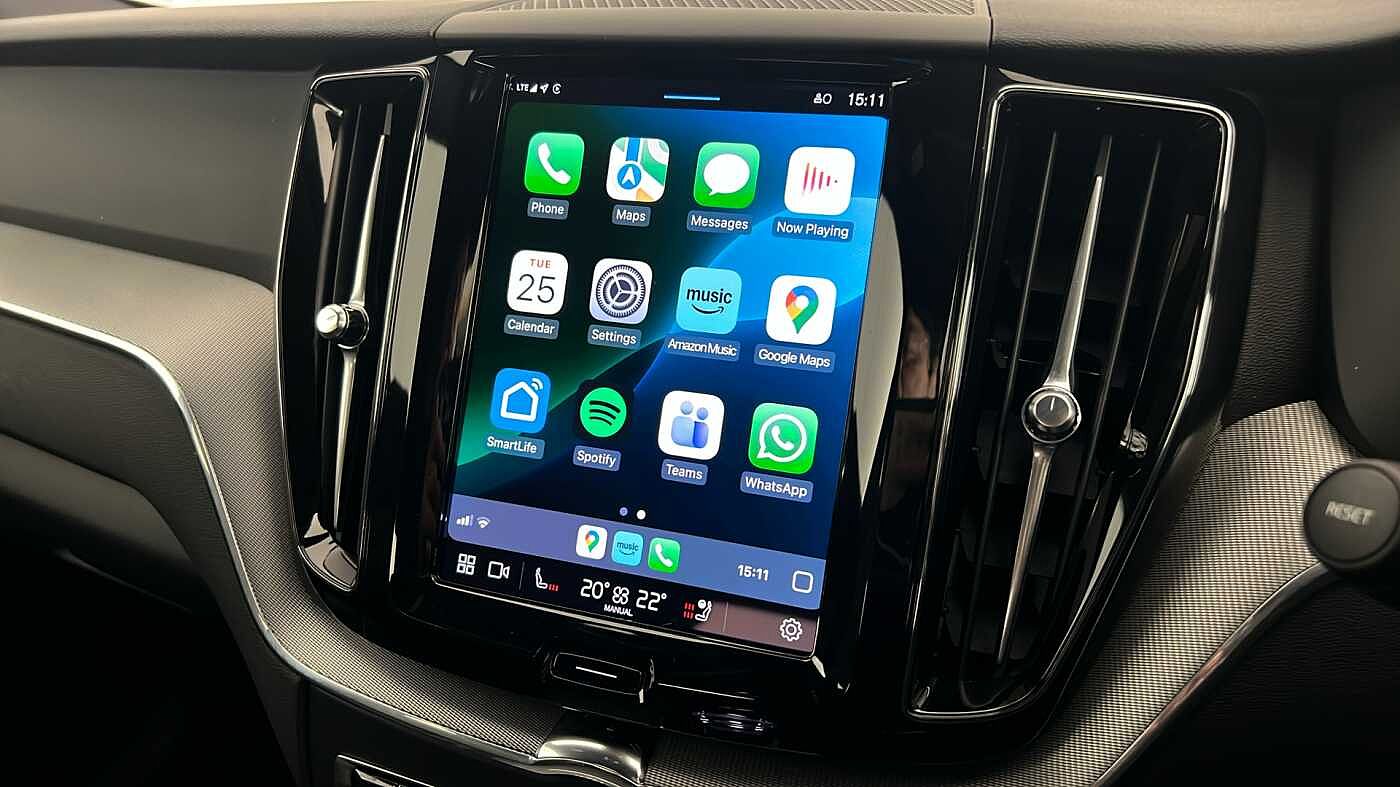 Used Volvo XC60 2024 for sale - 76780331: Photo 40