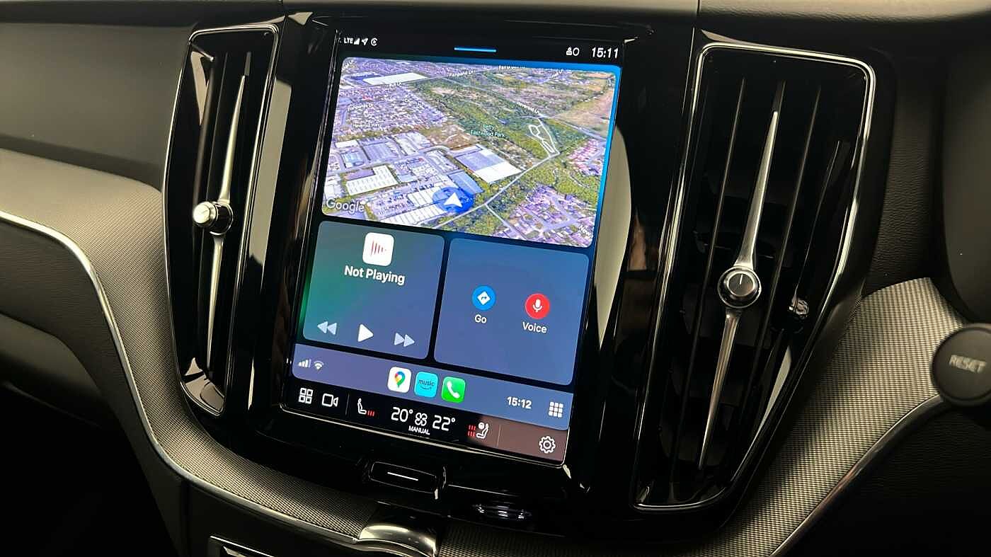 Used Volvo XC60 2024 for sale - 76780331: Photo 41