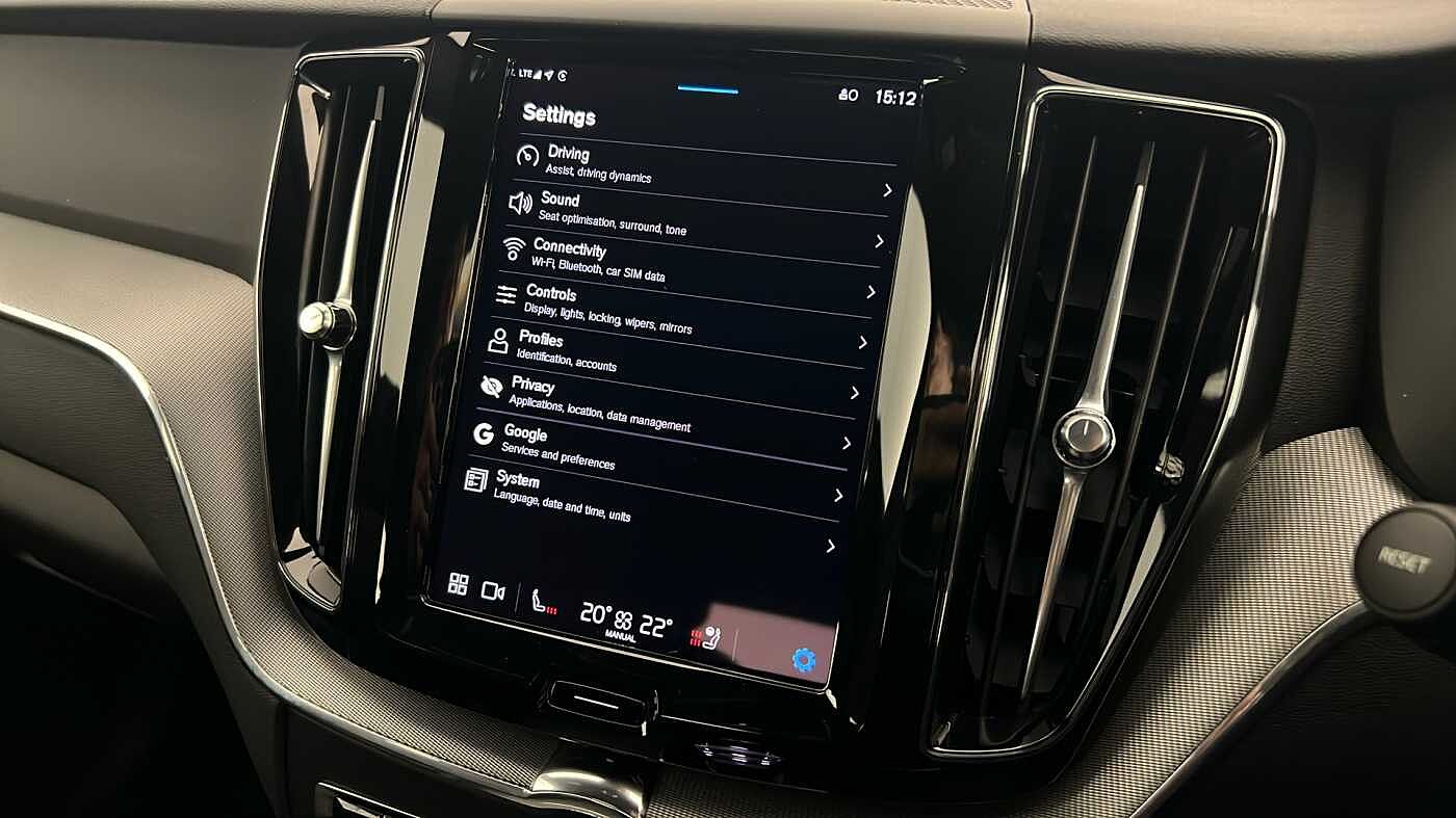 Used Volvo XC60 2024 for sale - 76780331: Photo 42