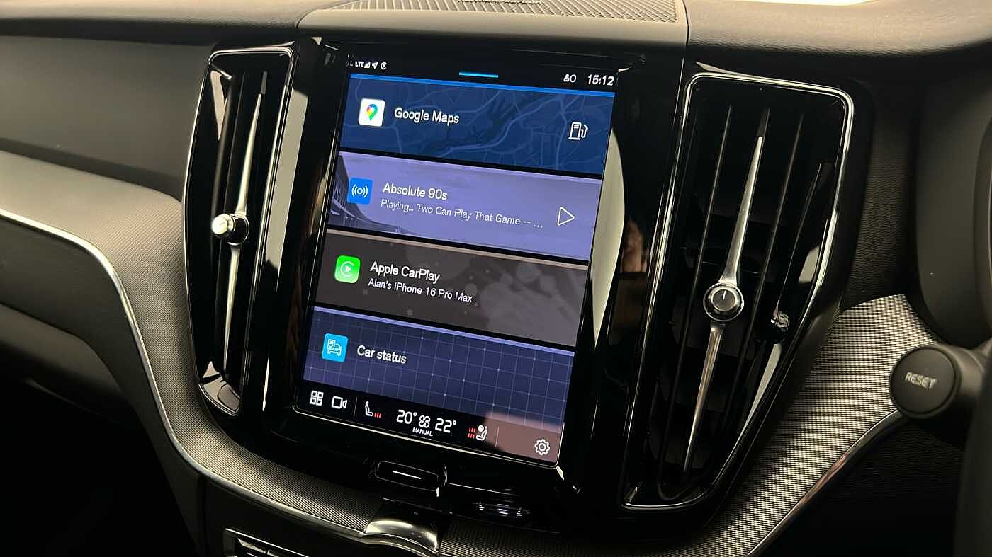 Used Volvo XC60 2024 for sale - 76780331: Photo 43