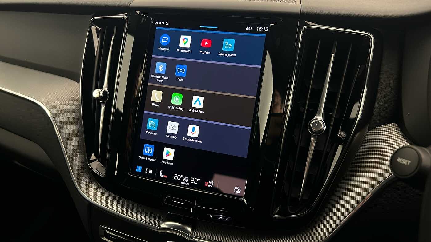 Used Volvo XC60 2024 for sale - 76780331: Photo 44