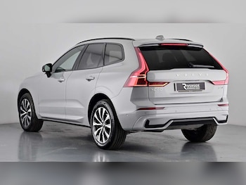 Used Volvo XC60 2024 for sale - 76780331: Photo