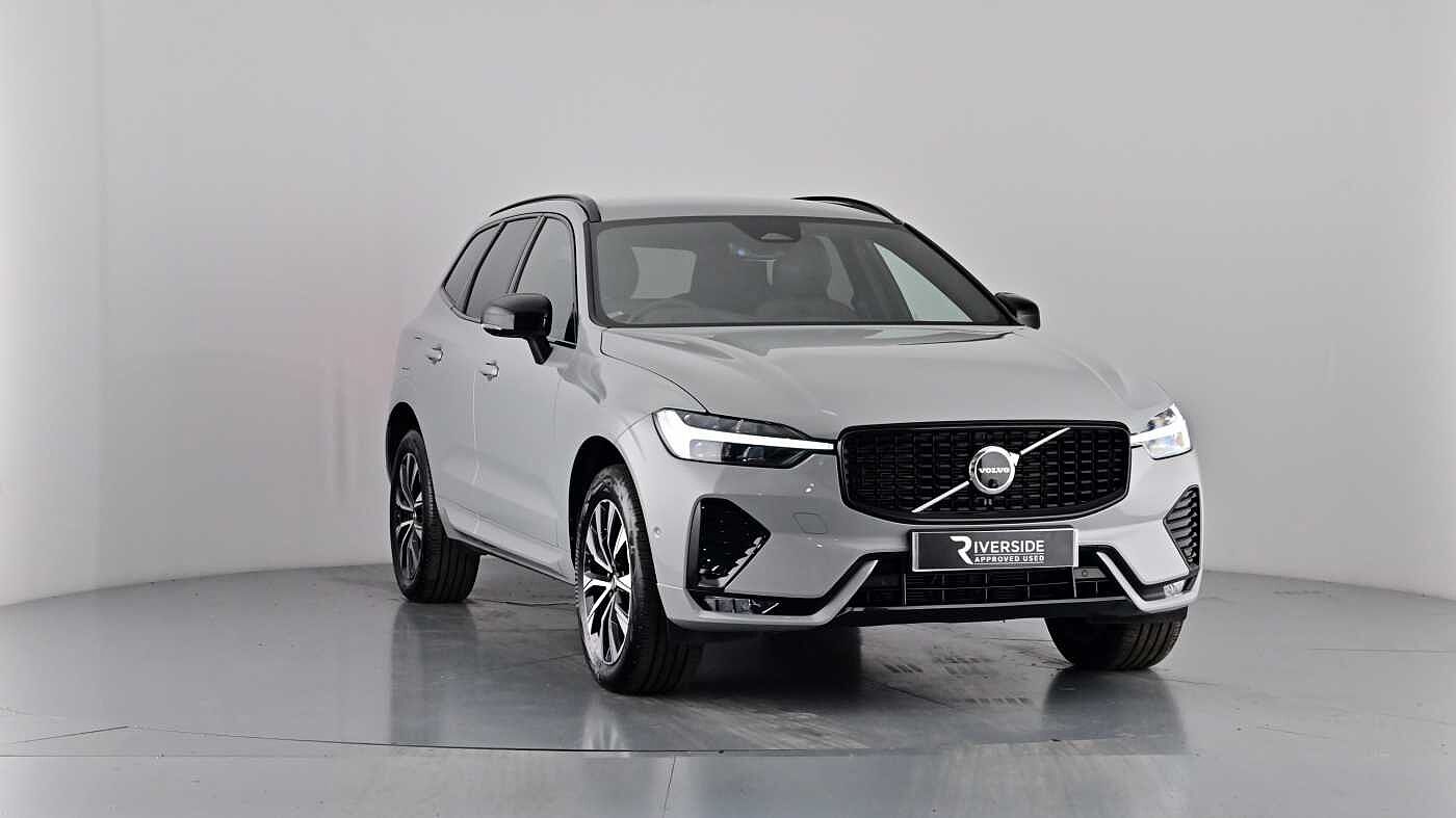 Used Volvo XC60 2024 for sale - 76780331: Photo 51