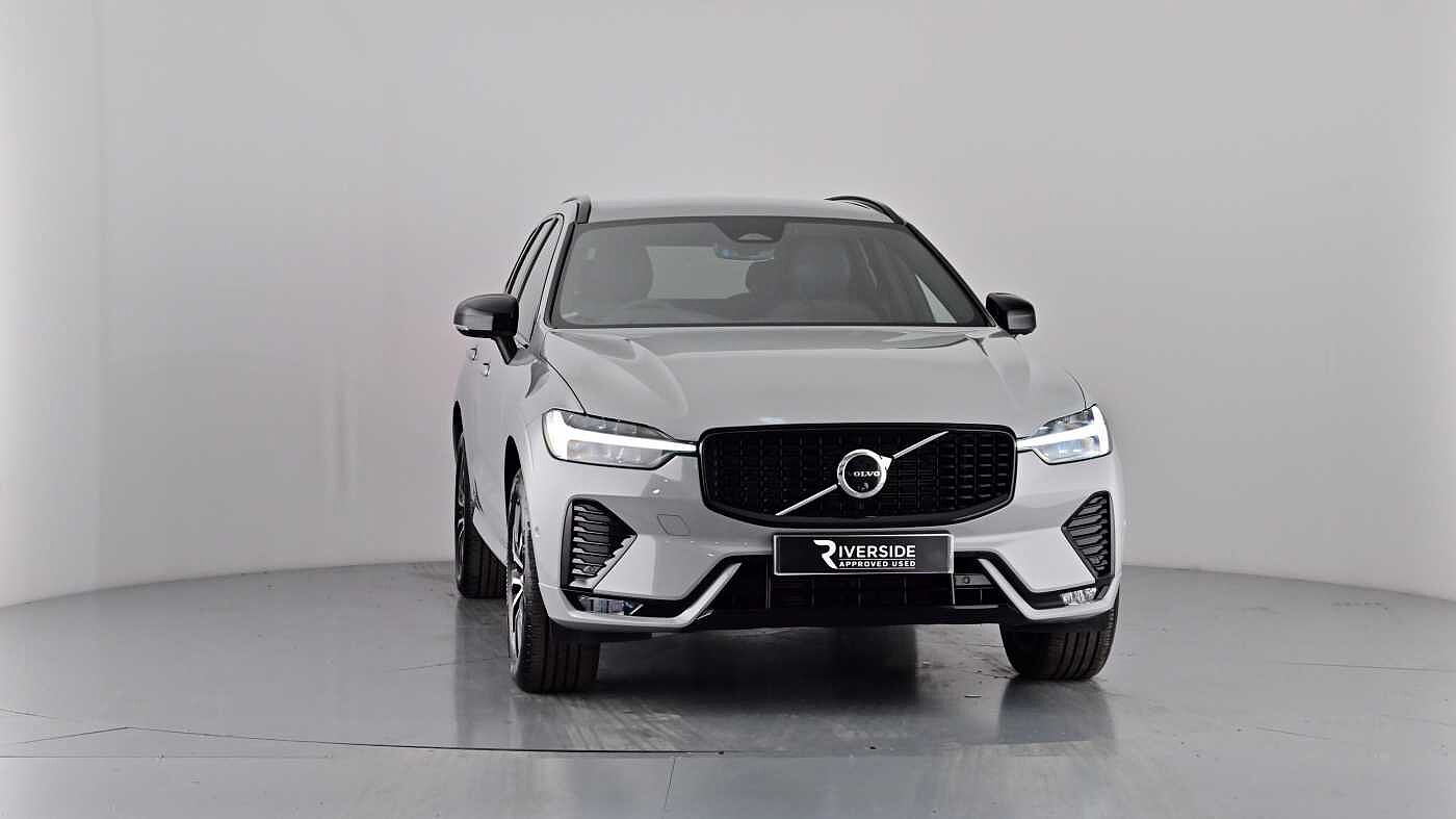 Used Volvo XC60 2024 for sale - 76780331: Photo 52