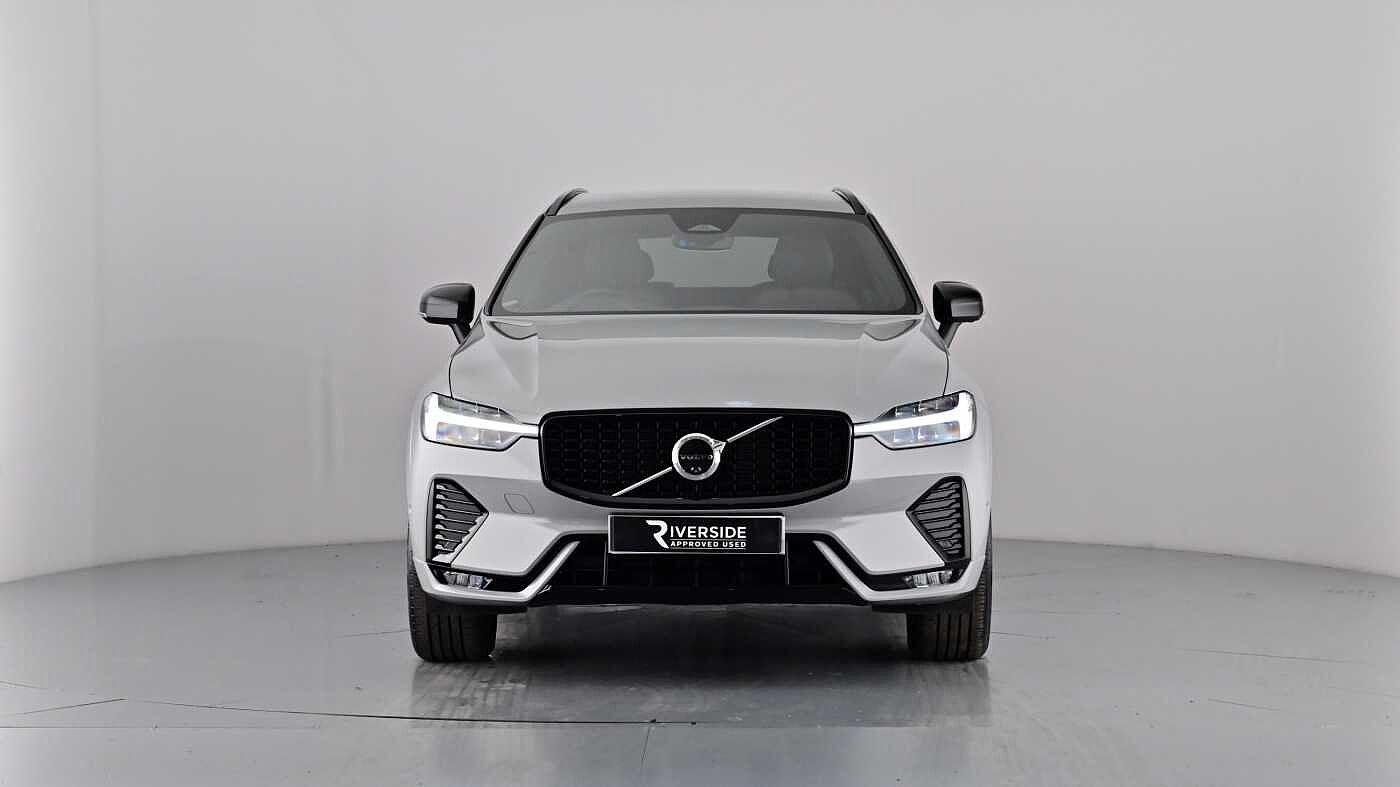 Used Volvo XC60 2024 for sale - 76780331: Photo 53