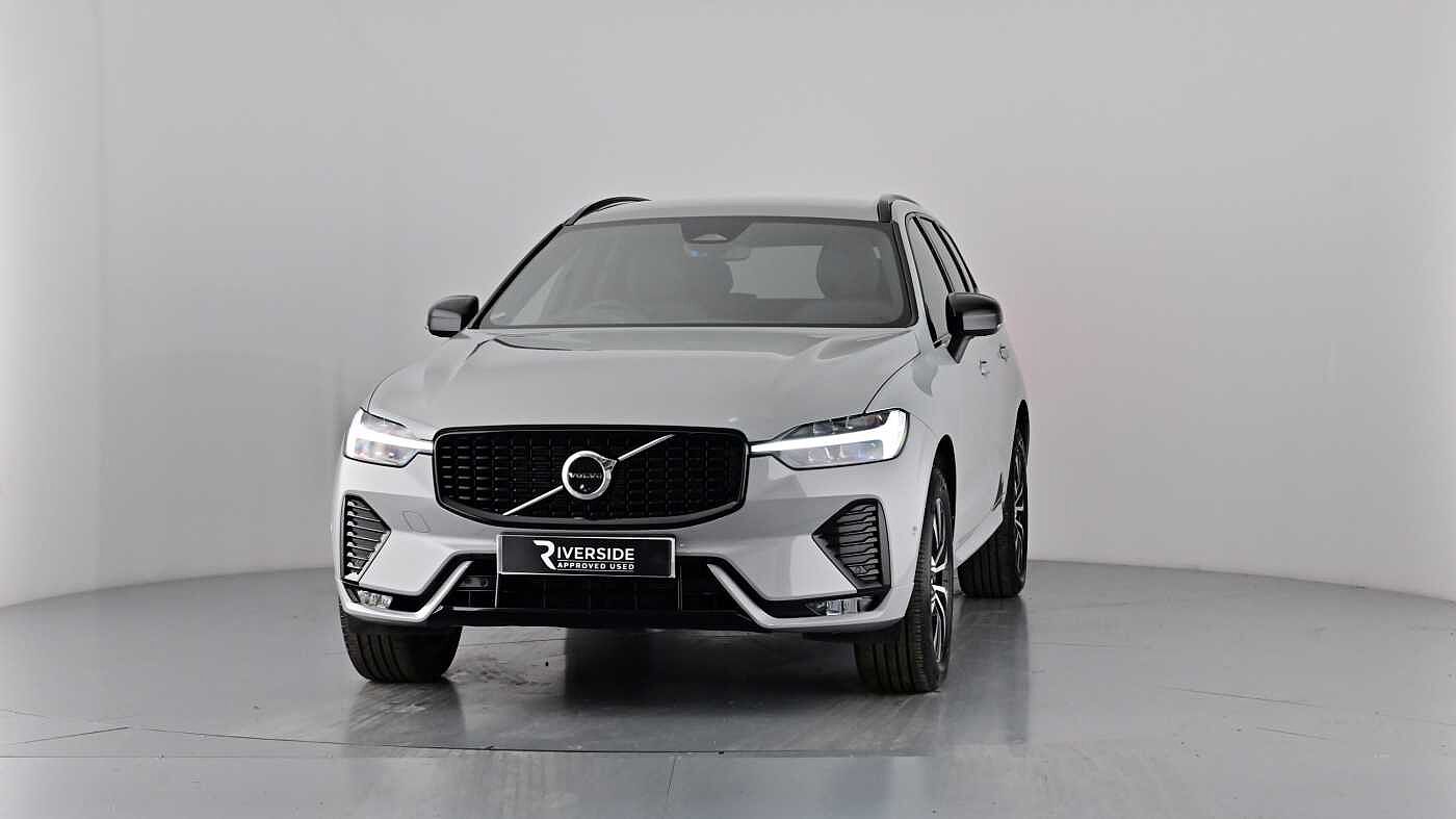 Used Volvo XC60 2024 for sale - 76780331: Photo 54