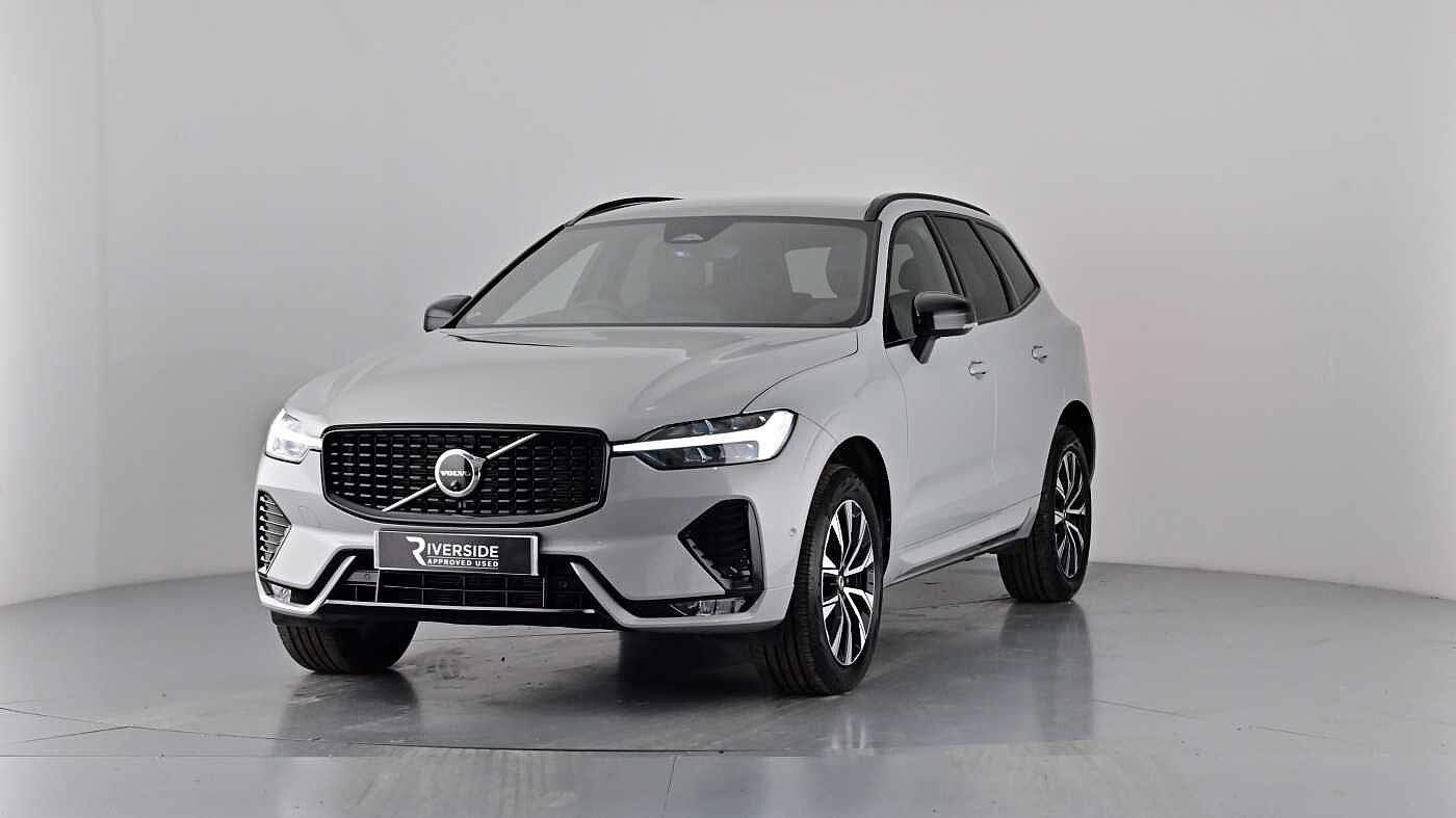 Used Volvo XC60 2024 for sale - 76780331: Photo 55