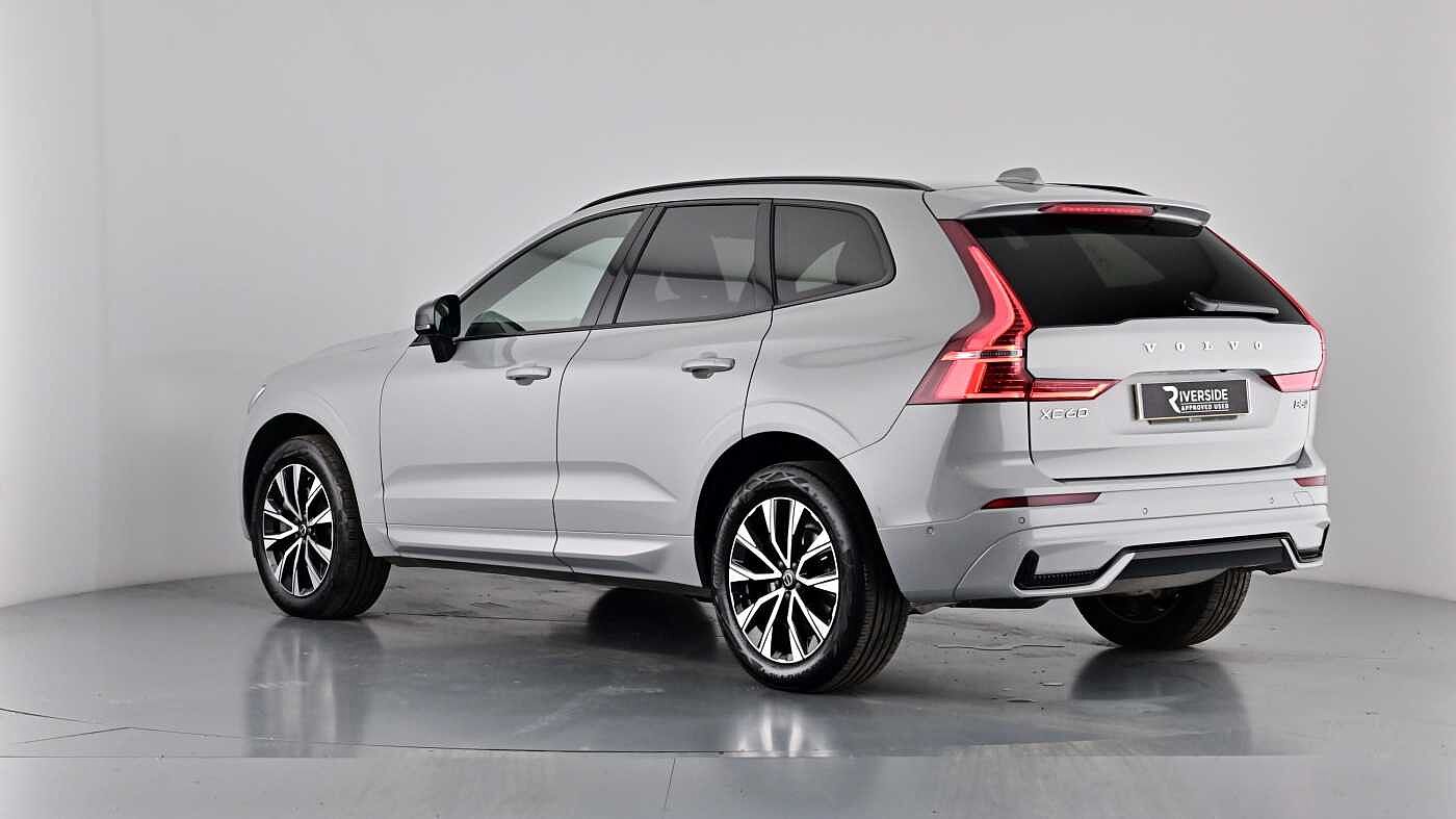 Used Volvo XC60 2024 for sale - 76780331: Photo 67