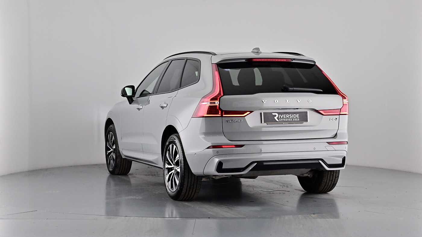 Used Volvo XC60 2024 for sale - 76780331: Photo 69