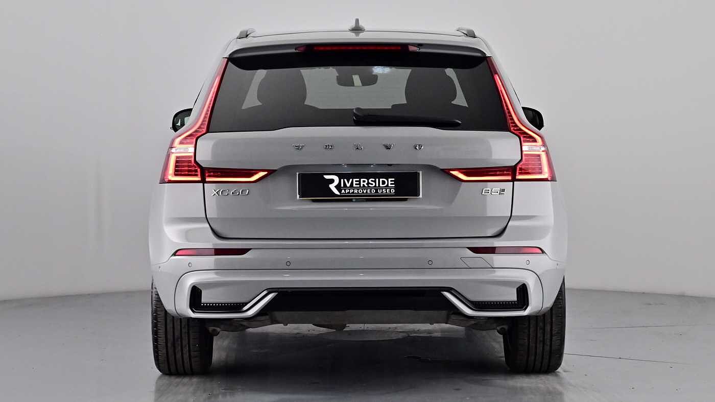 Used Volvo XC60 2024 for sale - 76780331: Photo 7