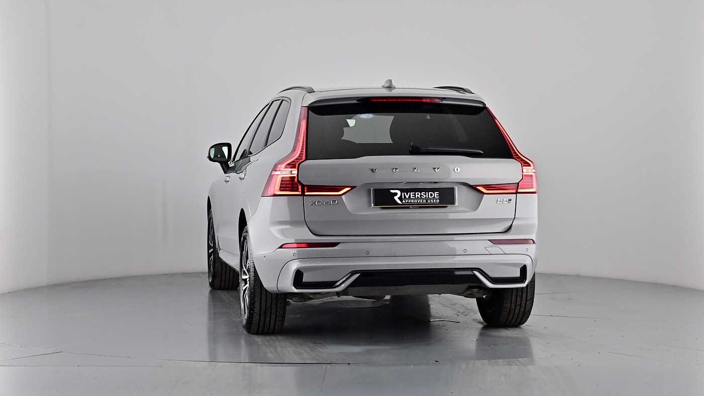 Used Volvo XC60 2024 for sale - 76780331: Photo 70