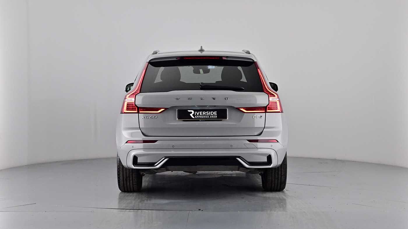 Used Volvo XC60 2024 for sale - 76780331: Photo 71