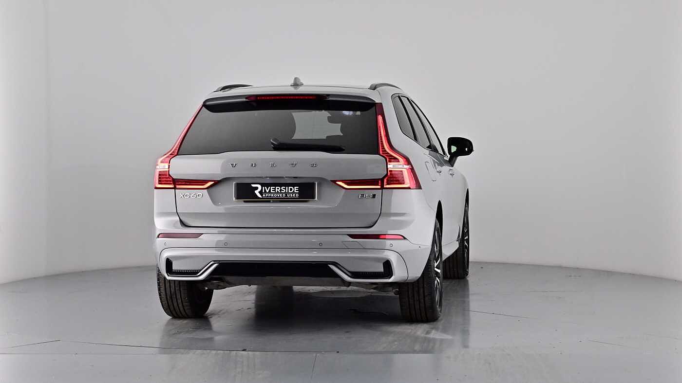 Used Volvo XC60 2024 for sale - 76780331: Photo 72