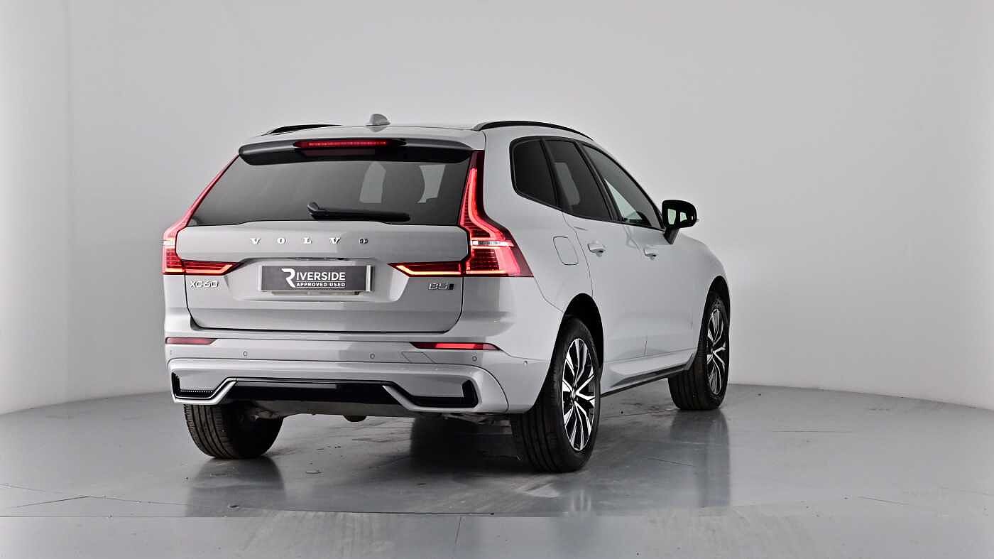 Used Volvo XC60 2024 for sale - 76780331: Photo 73