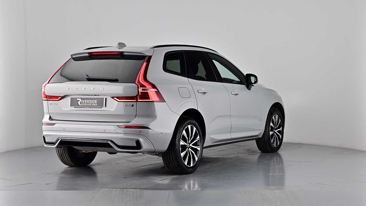 Used Volvo XC60 2024 for sale - 76780331: Photo 74