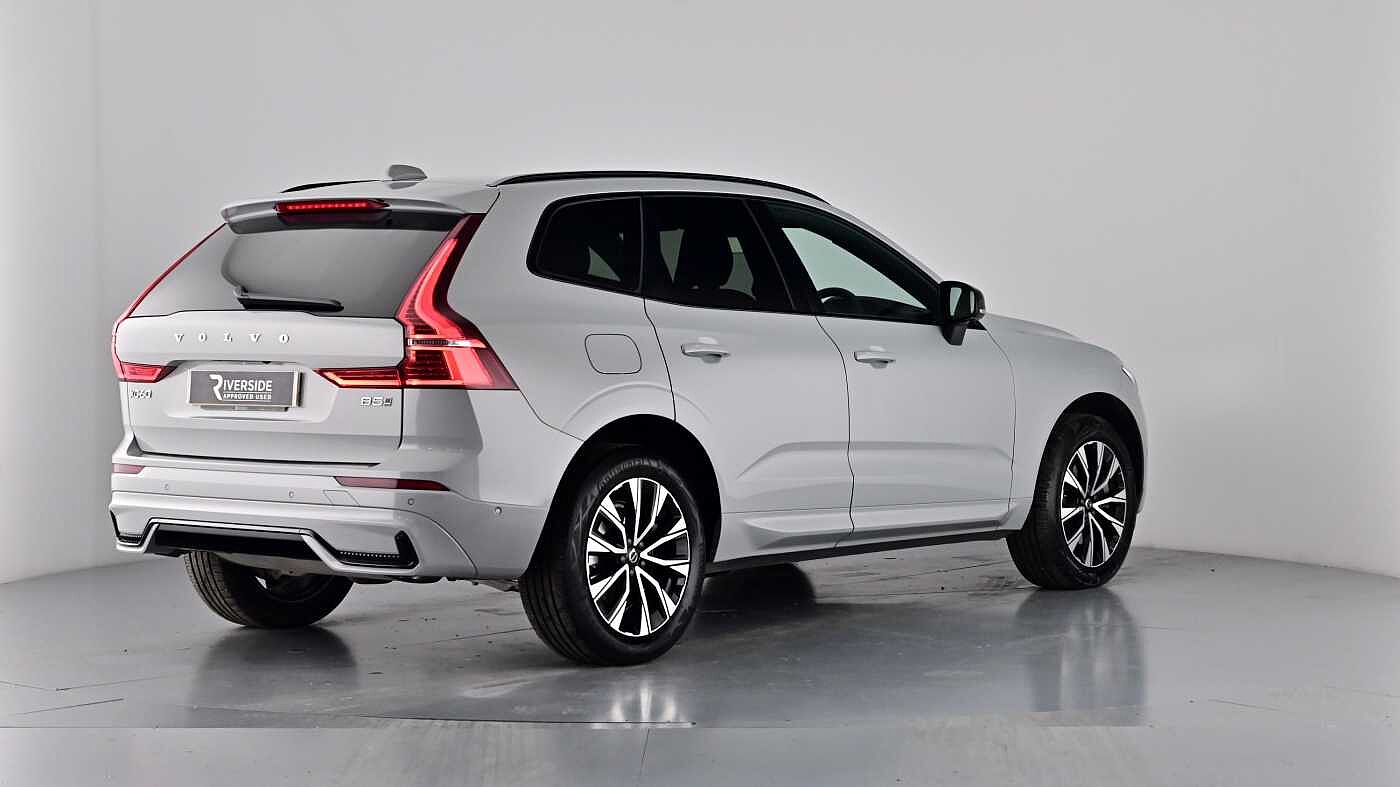 Used Volvo XC60 2024 for sale - 76780331: Photo 75