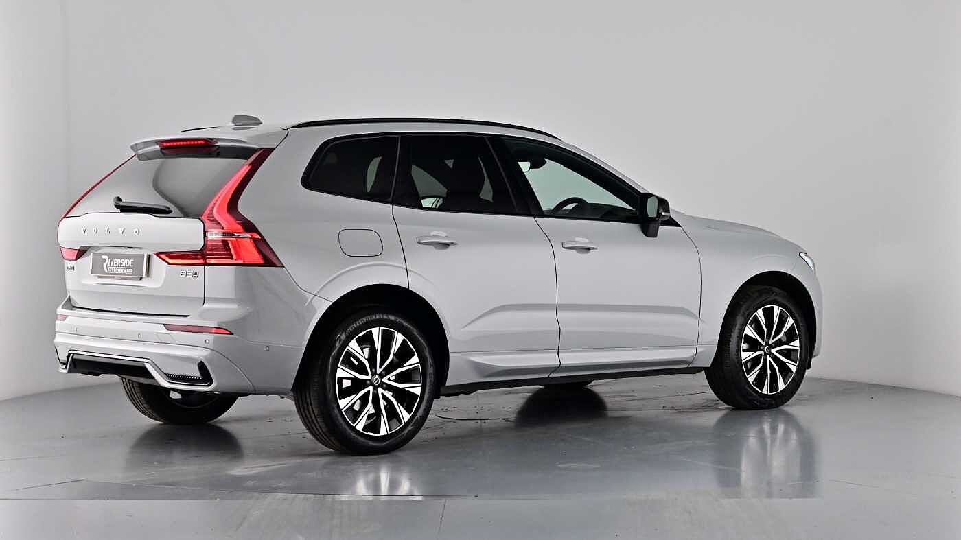 Used Volvo XC60 2024 for sale - 76780331: Photo 76