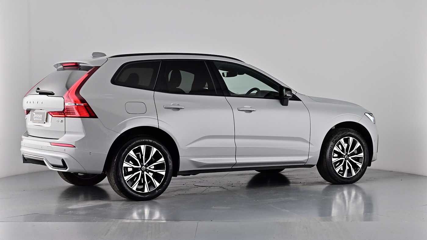 Used Volvo XC60 2024 for sale - 76780331: Photo 77