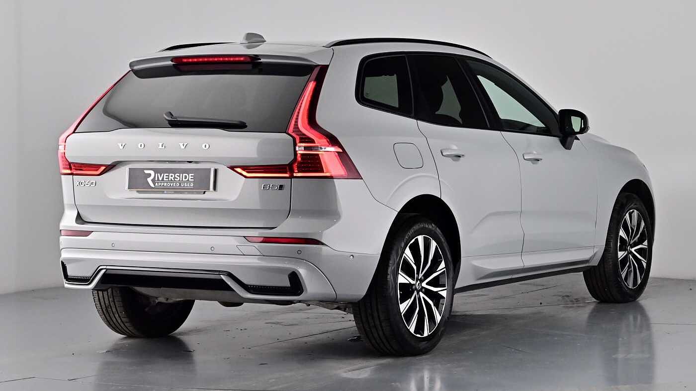 Used Volvo XC60 2024 for sale - 76780331: Photo 8