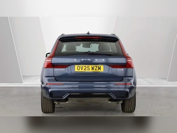 Used Volvo XC60 2025 for sale - 79241237: Photo