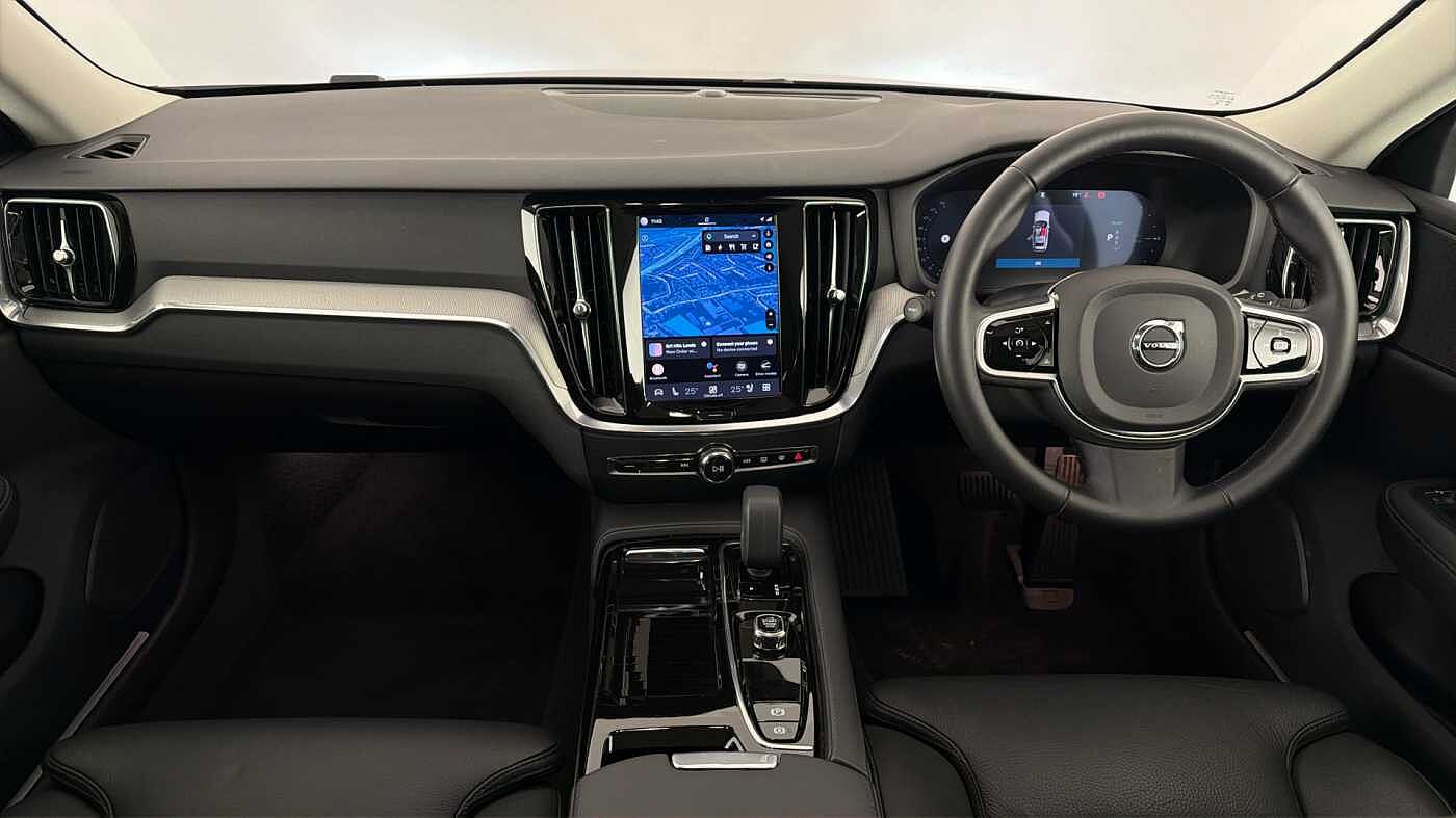 Used Volvo V60 2025 for sale - 78211992: Photo 11