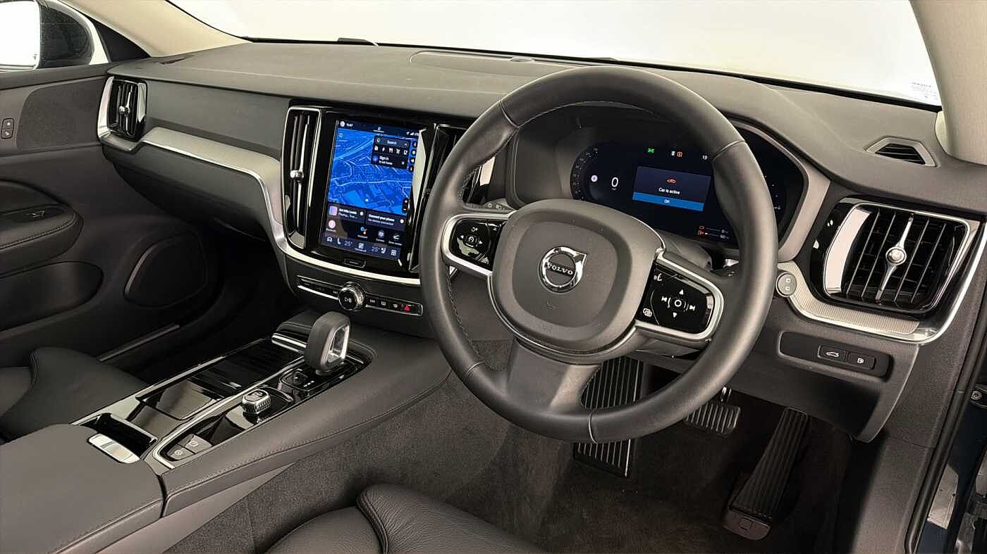 Used Volvo V60 2025 for sale - 78211992: Photo 13