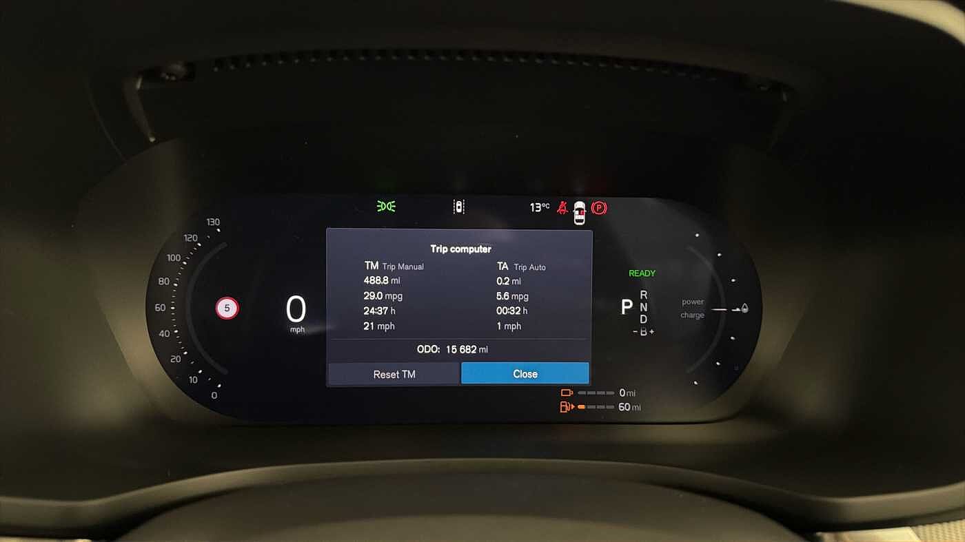 Used Volvo V60 2025 for sale - 78211992: Photo 15