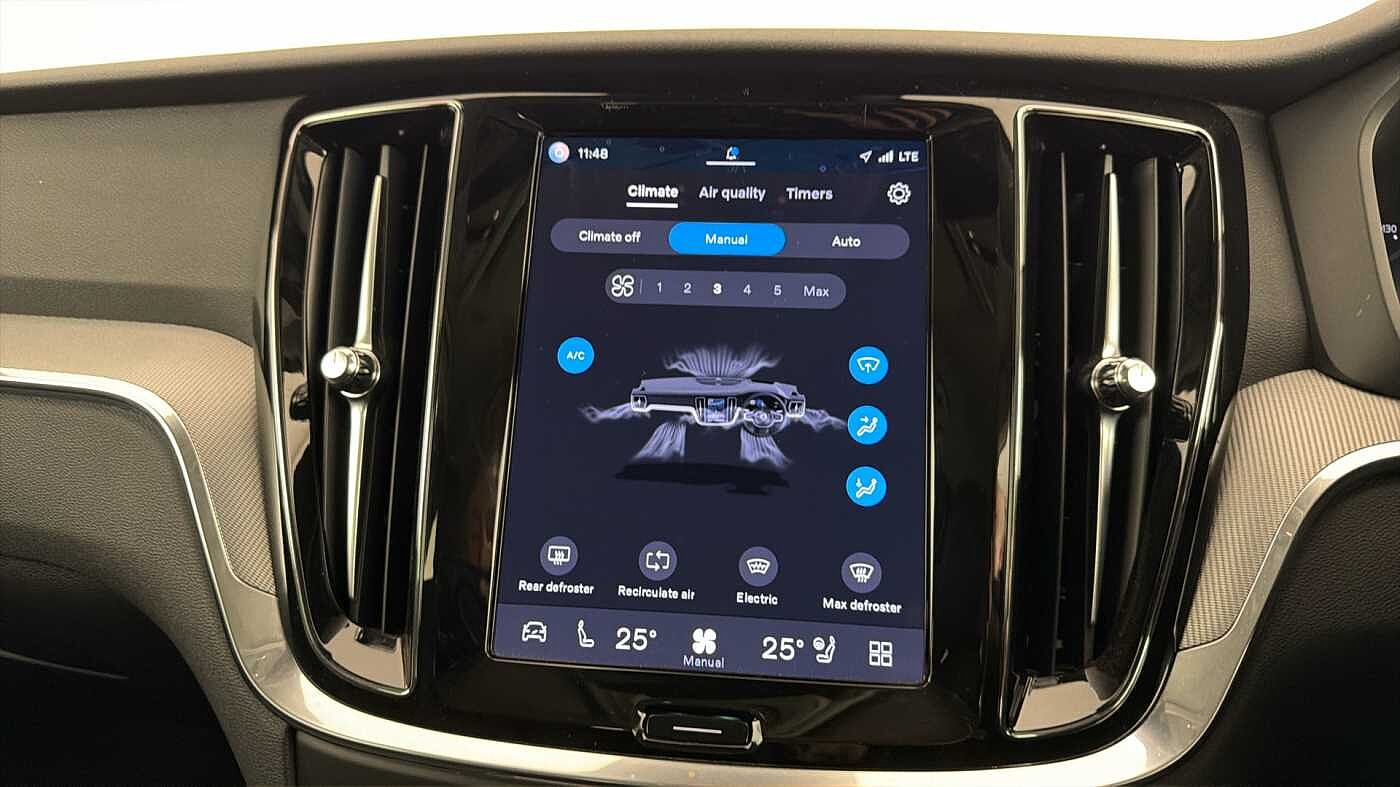 Used Volvo V60 2025 for sale - 78211992: Photo 16