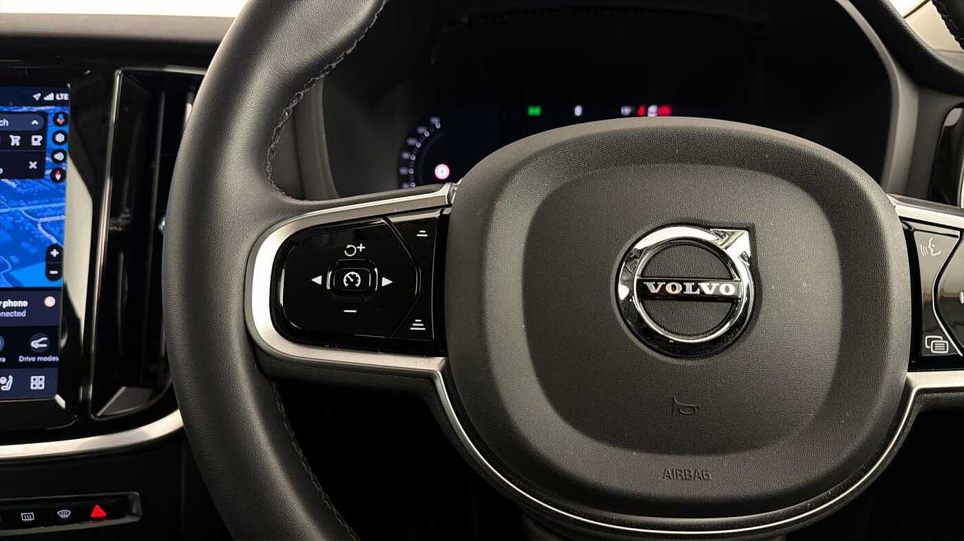 Used Volvo V60 2025 for sale - 78211992: Photo 17