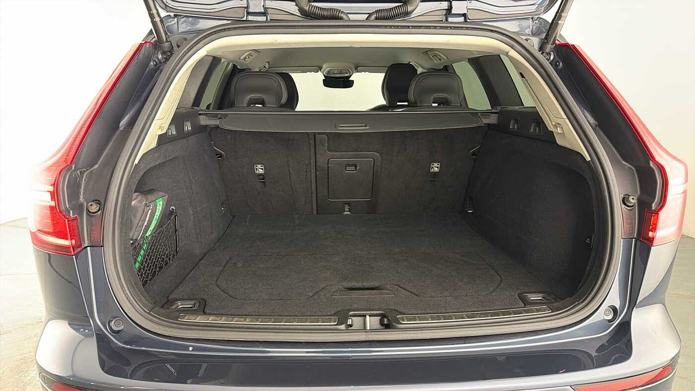 Used Volvo V60 2025 for sale - 78211992: Photo 19