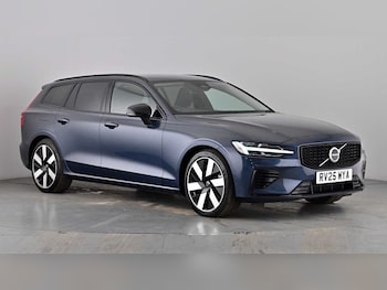 Used Volvo V60 2025 for sale - 78211992: Photo