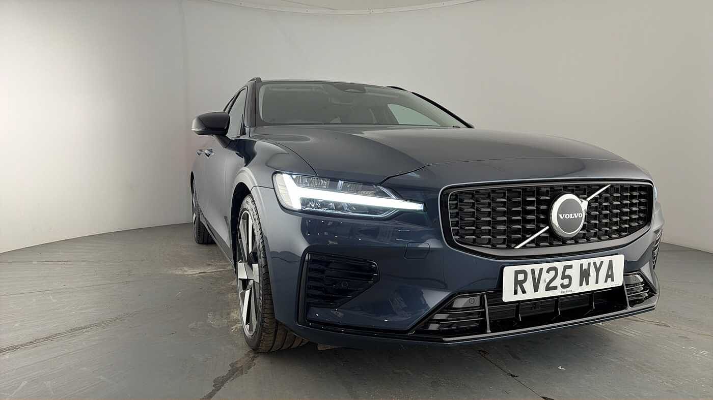 Used Volvo V60 2025 for sale - 78211992: Photo 20