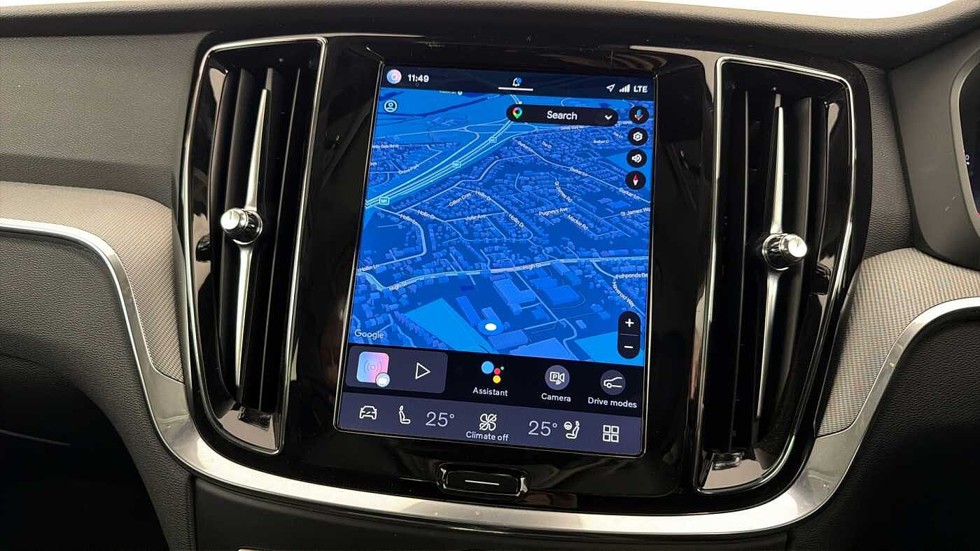 Used Volvo V60 2025 for sale - 78211992: Photo 21