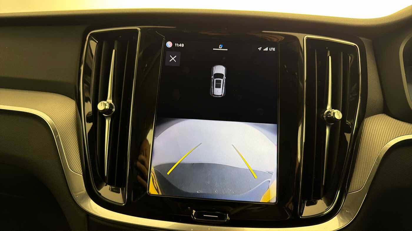 Used Volvo V60 2025 for sale - 78211992: Photo 22