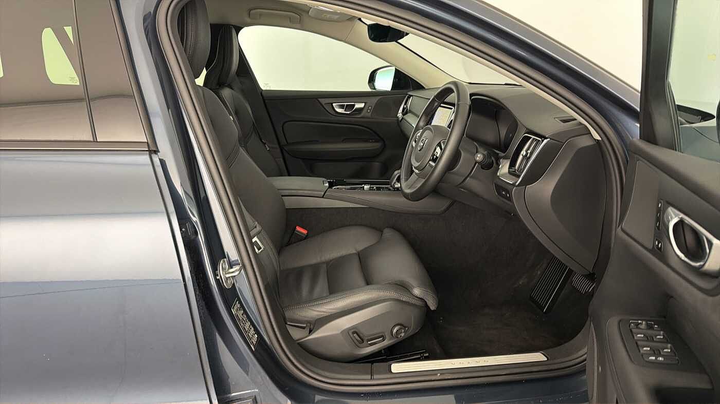 Used Volvo V60 2025 for sale - 78211992: Photo 23