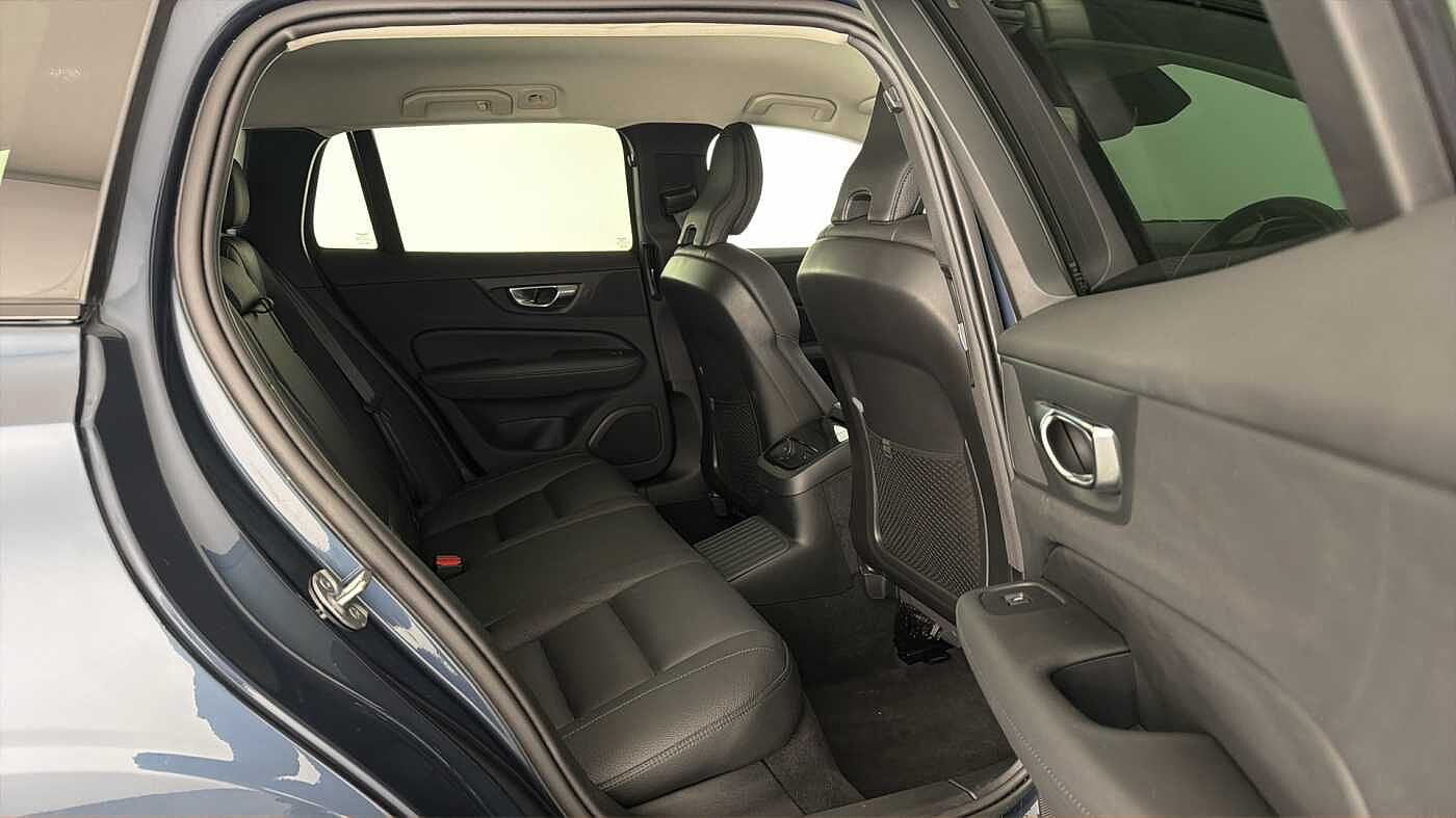 Used Volvo V60 2025 for sale - 78211992: Photo 24