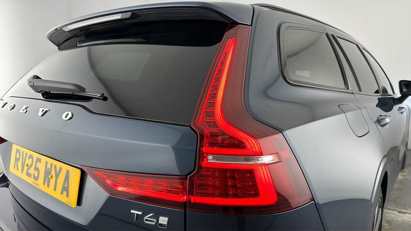 Used Volvo V60 2025 for sale - 78211992: Photo 27