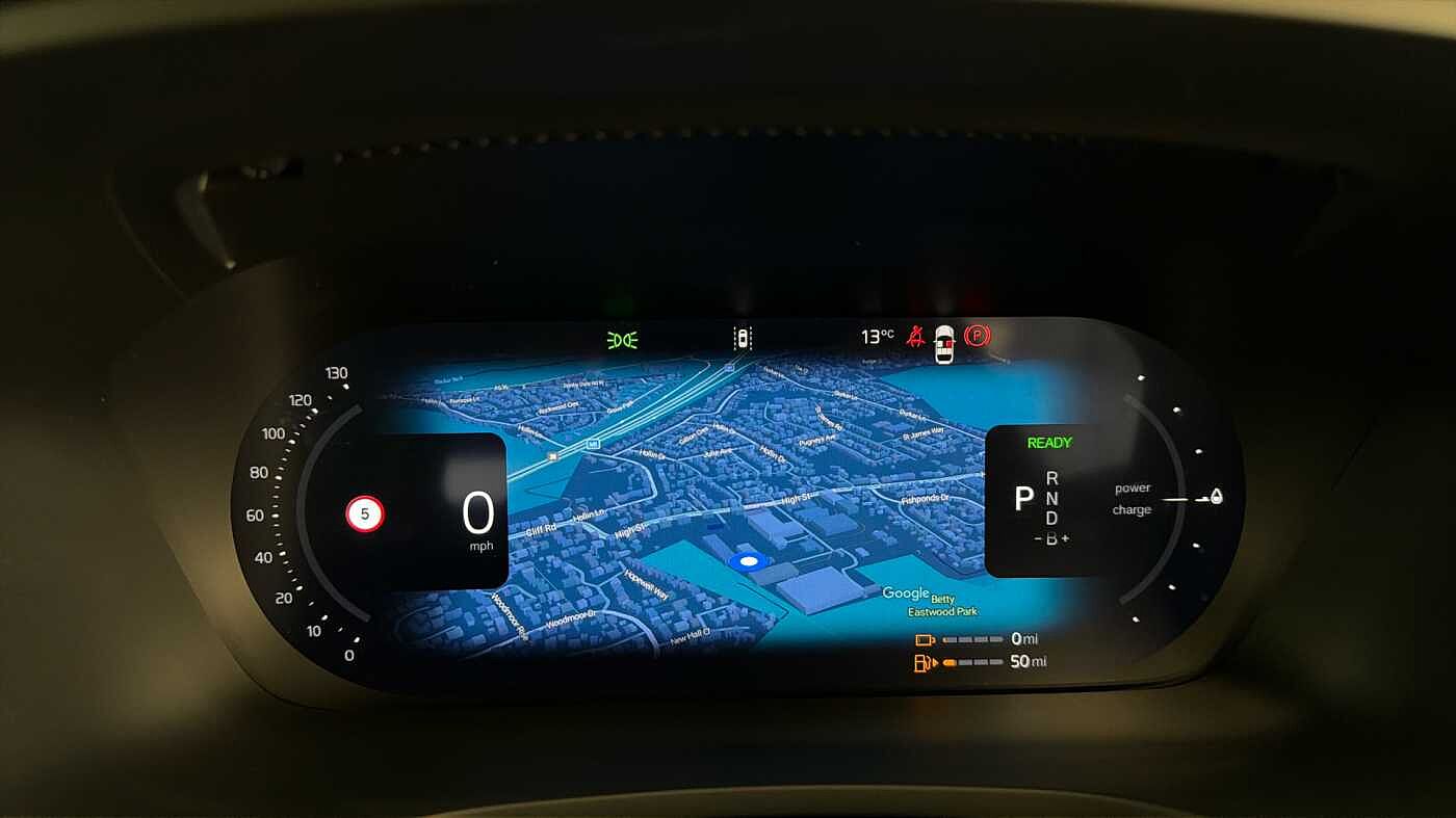 Used Volvo V60 2025 for sale - 78211992: Photo 35