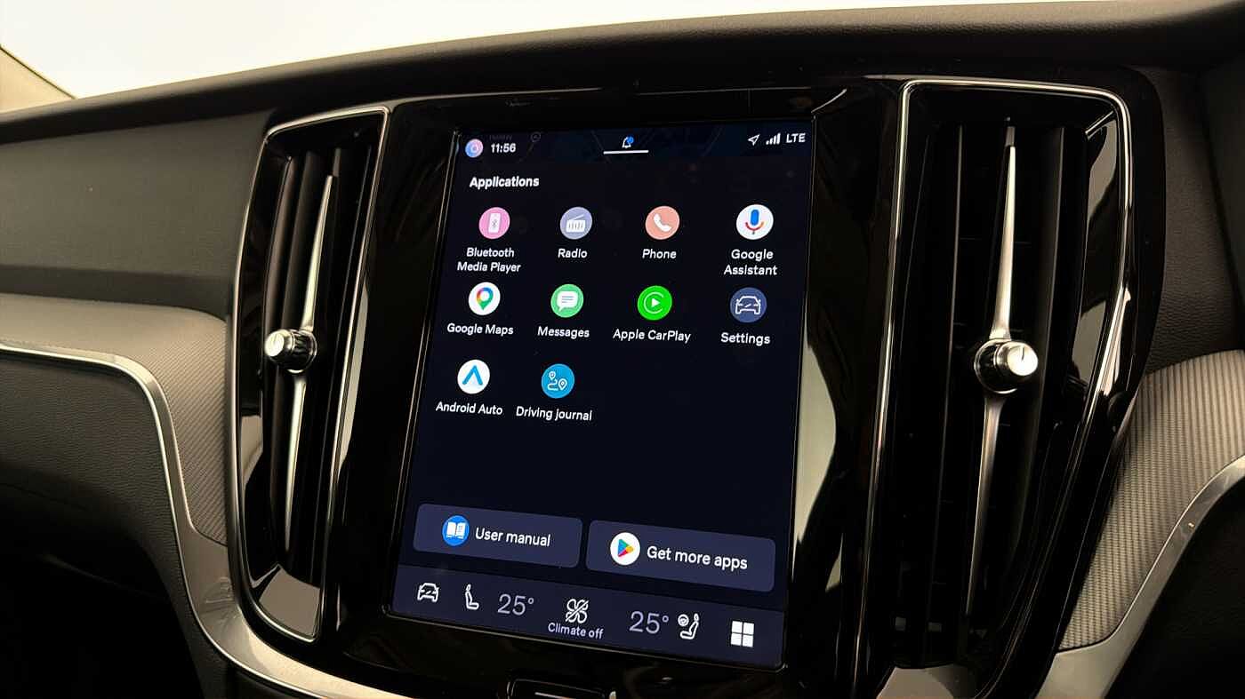 Used Volvo V60 2025 for sale - 78211992: Photo 36