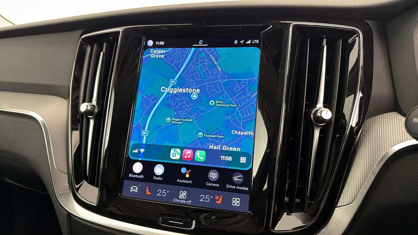 Used Volvo V60 2025 for sale - 78211992: Photo 39