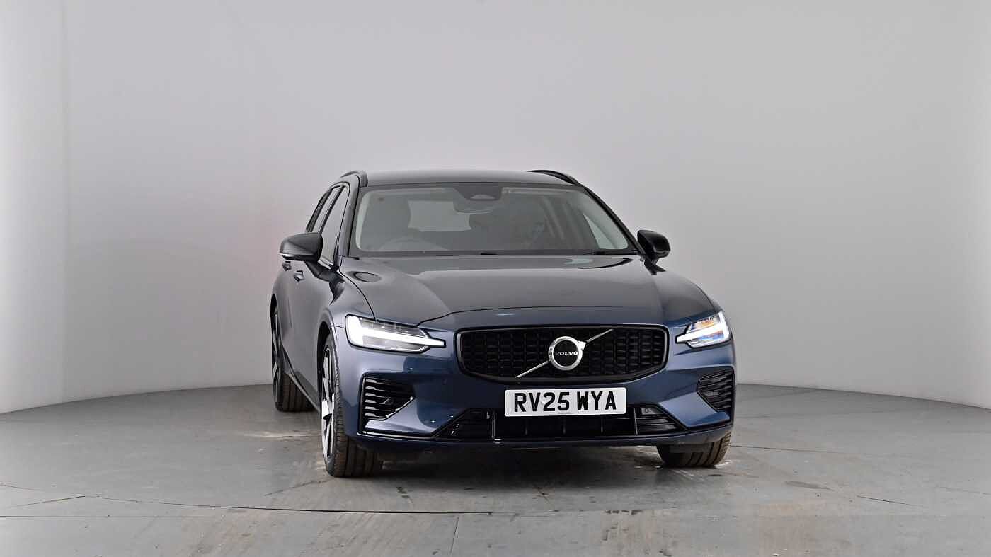 Used Volvo V60 2025 for sale - 78211992: Photo 43