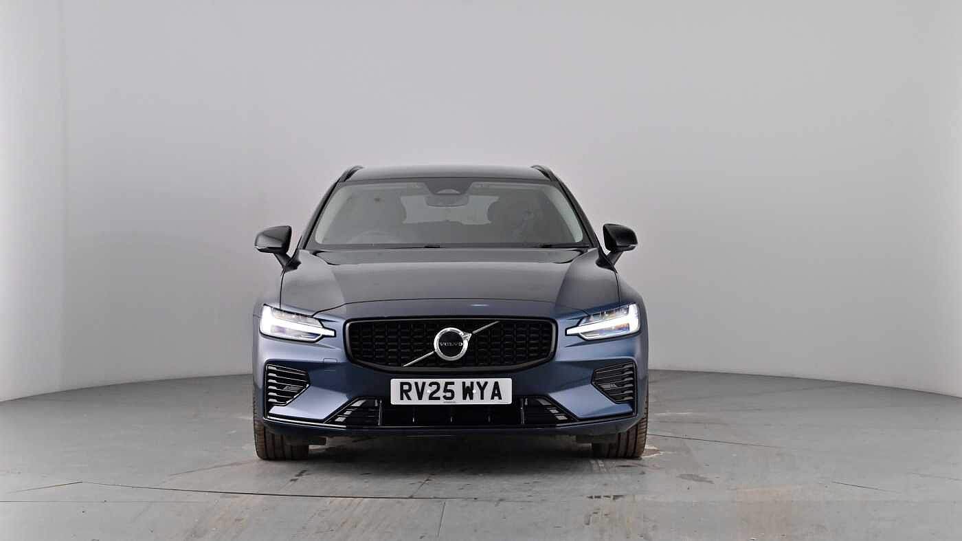 Used Volvo V60 2025 for sale - 78211992: Photo 44