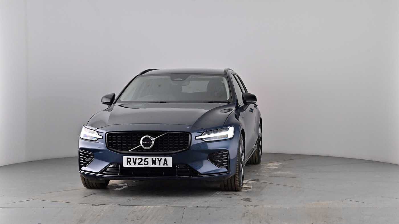 Used Volvo V60 2025 for sale - 78211992: Photo 45