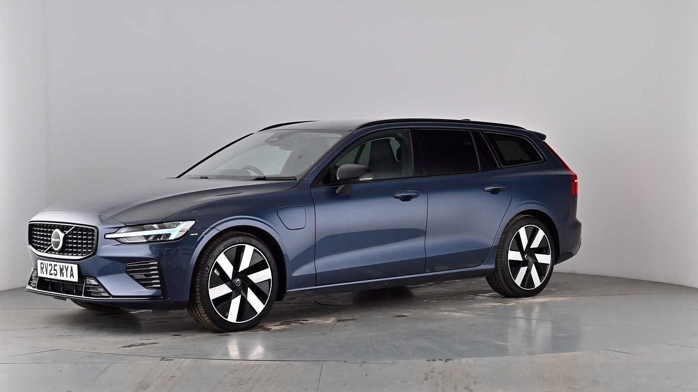 Used Volvo V60 2025 for sale - 78211992: Photo 49