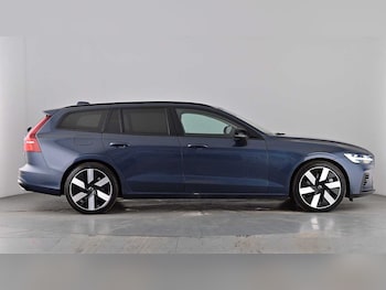 Used Volvo V60 2025 for sale - 78211992: Photo
