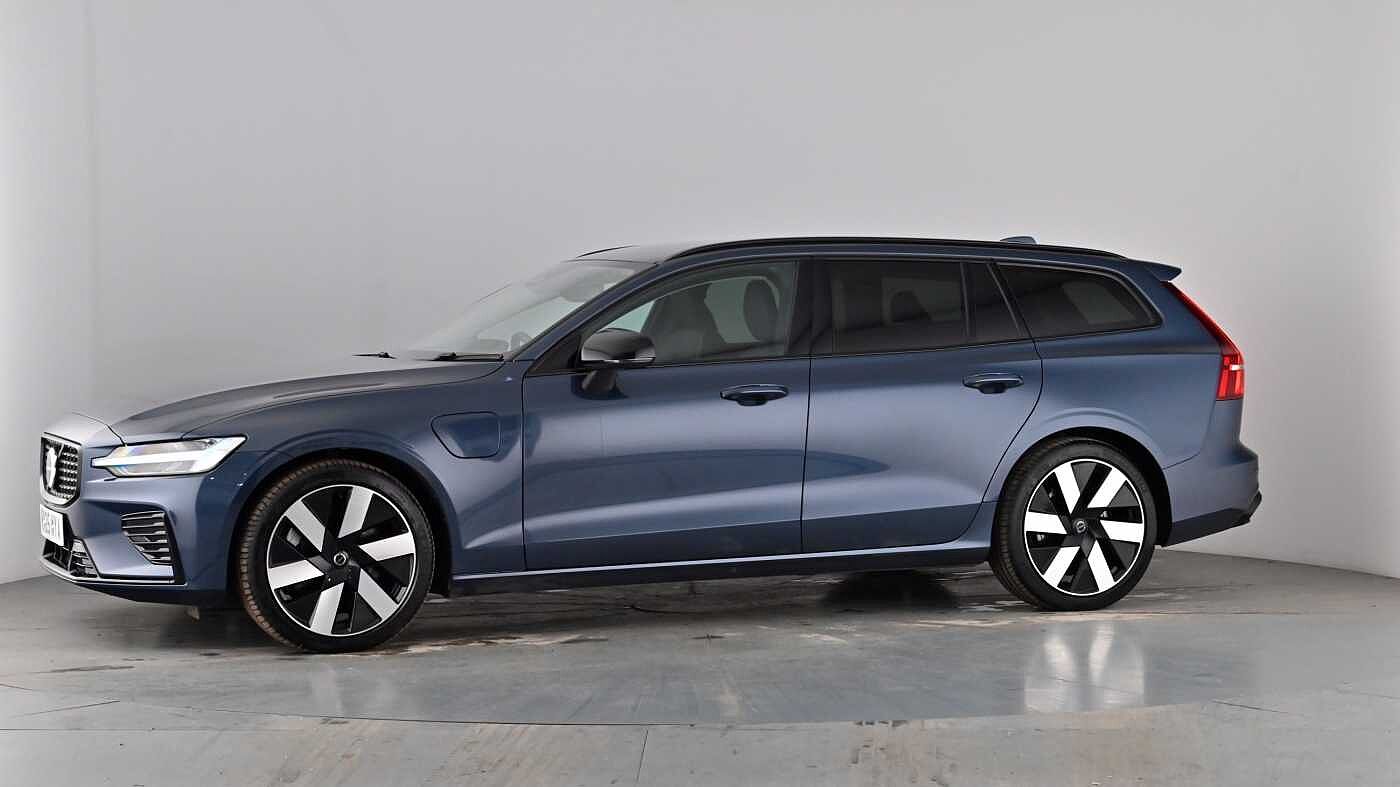 Used Volvo V60 2025 for sale - 78211992: Photo 51