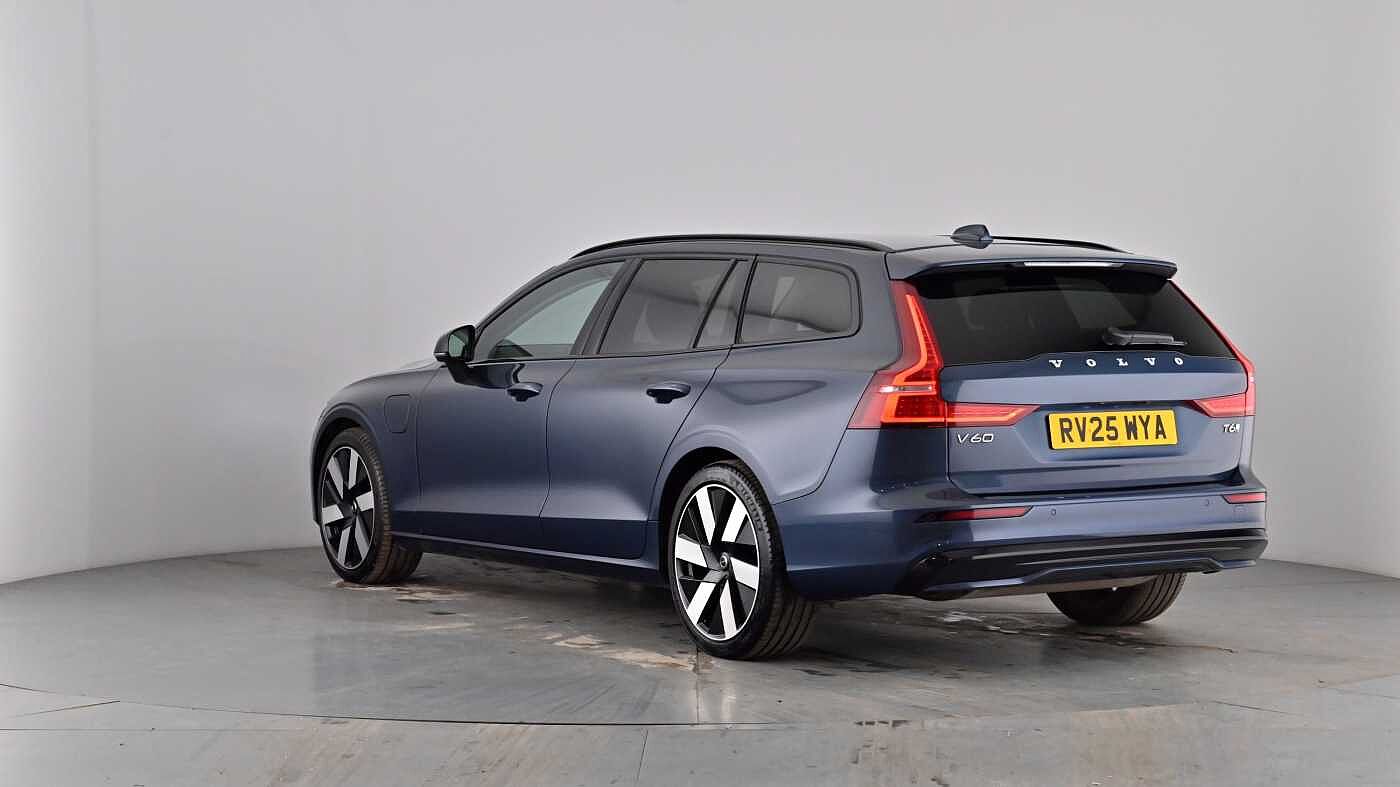 Used Volvo V60 2025 for sale - 78211992: Photo 59