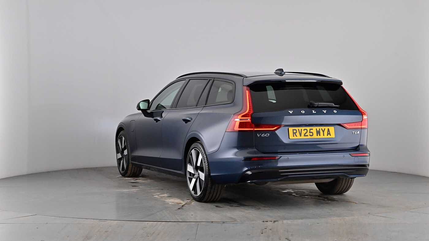 Used Volvo V60 2025 for sale - 78211992: Photo 60